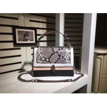 TÚI FENDI ROMA 100% NĂM 2017  MÃ SỐ 55128-1